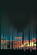 Poster de la película The Returning