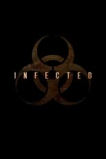 Poster de la película Infected