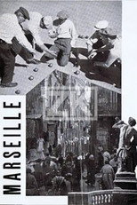 Poster de la película Marseille