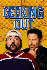 Poster de la serie Geeking Out
