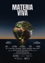 Poster de la película Materia Viva