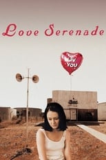 Poster de la película Love Serenade