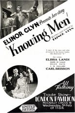 Poster de la película Knowing Men