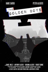 Poster de la película The Golden Boys