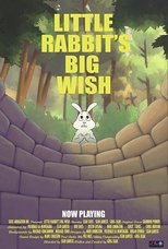 Poster de la película Little Rabbit's Big Wish