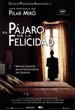 Poster de la película El pájaro de la felicidad