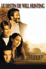 Le destin de Will Hunting