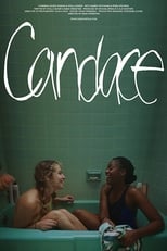 Poster de la película Candace