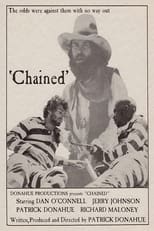 Poster de la película Chained