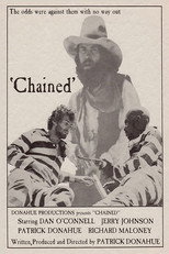 Poster de la película Chained