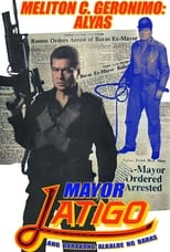 Poster de la película Mayor Latigo