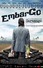 Poster de la película Embargo