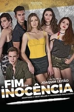 Poster de la película O Fim da Inocência