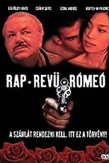 Poster de la película Rap, revü, Rómeó
