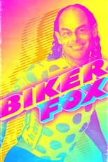 Poster de la película Biker Fox