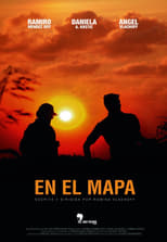 Poster de la película En el mapa