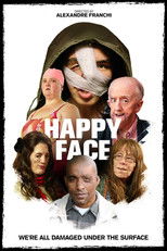 Poster de la película Happy Face