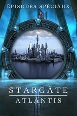 Stargate : Atlantis