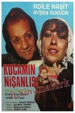 Poster de la película Kocamın Nişanlısı