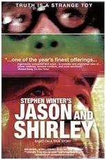 Poster de la película Jason and Shirley