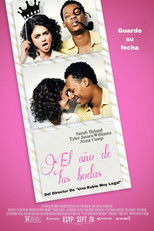 Poster de la película El año de las bodas