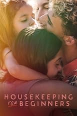 Poster de la película Housekeeping for Beginners