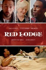 Poster de la película Red Lodge