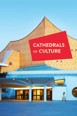 Poster de la película Cathedrals of Culture