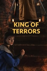 Poster de la película King of Terrors