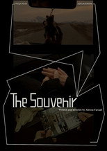 Poster de la película The Souvenir