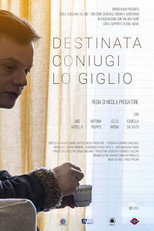 Poster de la película Destinata coniugi Lo Giglio