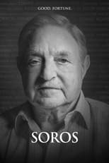 Poster de la película Soros