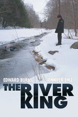 Poster de la película The River King