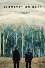 Poster de la película Termination Date