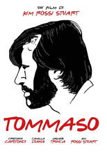 Poster de la película Tommaso
