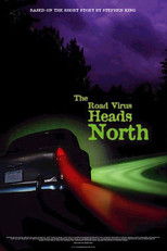 Poster de la película The Road Virus Heads North