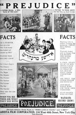 Poster de la película Prejudice