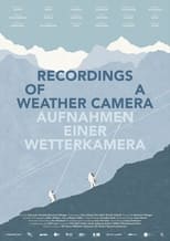 Poster de la película Recordings of a Weather Camera