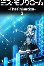 Miss Monochrome - The Animation