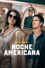 Poster de la película Noche americana