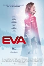 Poster de la película EVA