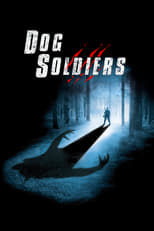 Poster de la película Dog Soldiers