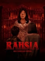 Poster de la película Rahsia