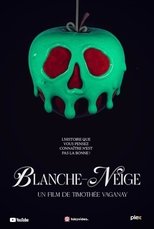 Poster de la película Blanche-Neige