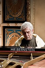 Poster de la película Mr Bernstein