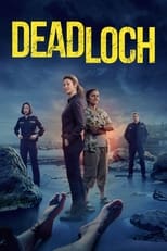 Poster de la serie Deadloch