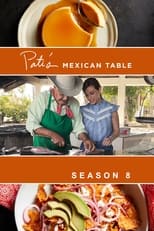 Pati\'s Mexican Table