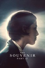 Poster de la película The Souvenir: Part II