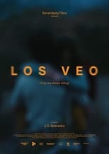 Poster de la película Los Veo