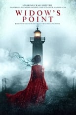 Poster de la película Widow's Point